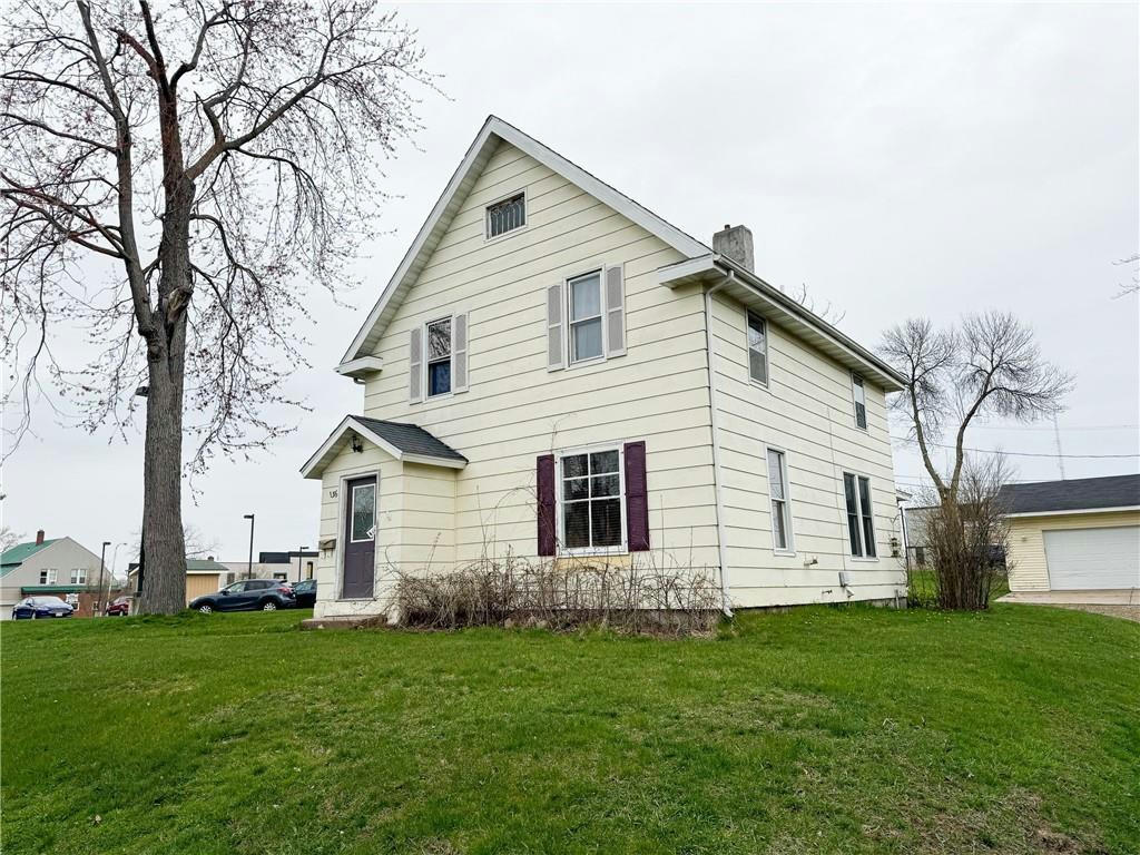 136 S 2ND ST, BARRON, WI 54812, photo 1 of 19