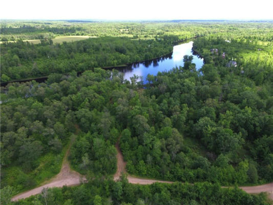 LOT 2 BEAR PAW ROAD, BRUCE, WI 54819, photo 3 of 23