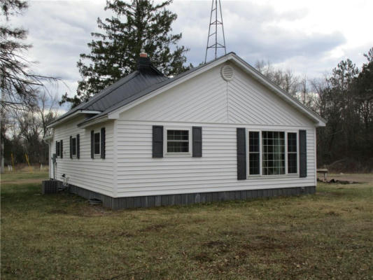 4248 STATE ROAD 40, BRUCE, WI 54819 - Image 1