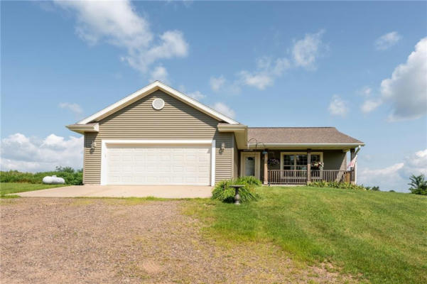 15488 COUNTY HIGHWAY D, CORNELL, WI 54732 - Image 1