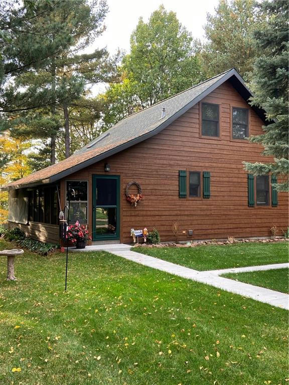 1244 22ND ST, CAMERON, WI 54822, photo 1 of 40