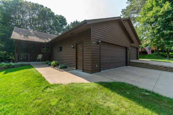 833 WINDSOR FOREST DR, ALTOONA, WI 54720 - Image 1