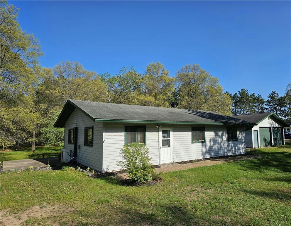 N5312 TOWER HILL RD, SPOONER, WI 54801, photo 1 of 39