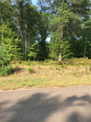 LOT 22 SHADY LANE, SIREN, WI 54872, photo 4 of 7