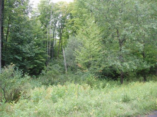 LOT 6 BLK 2 ON SOUTH SAND COVE POINTE ROAD, PARK FALLS, WI 54552, photo 3 of 8