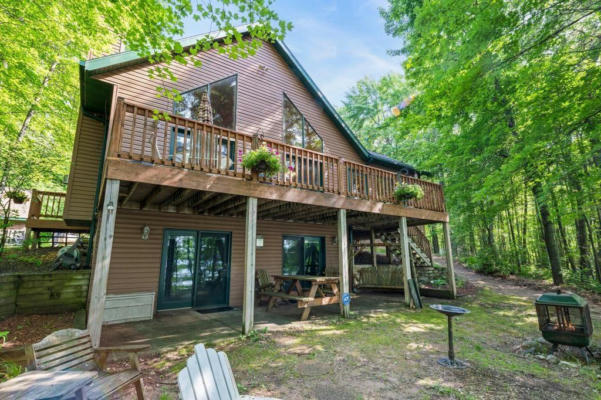 27655 CLEAR SKY RD, WEBSTER, WI 54893 - Image 1