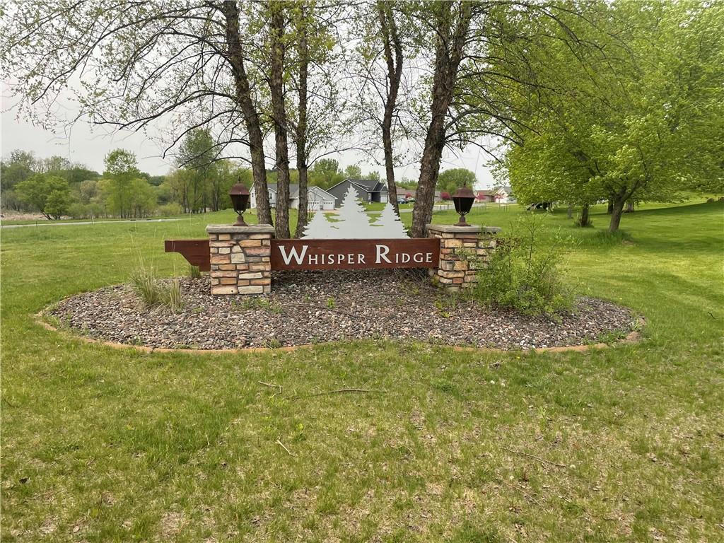 3868 NICHOLAS DR, MENOMONIE, WI 54751, photo 1 of 9