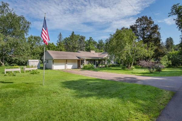 N5719 PLEASANT RIDGE LN, DURAND, WI 54736 - Image 1