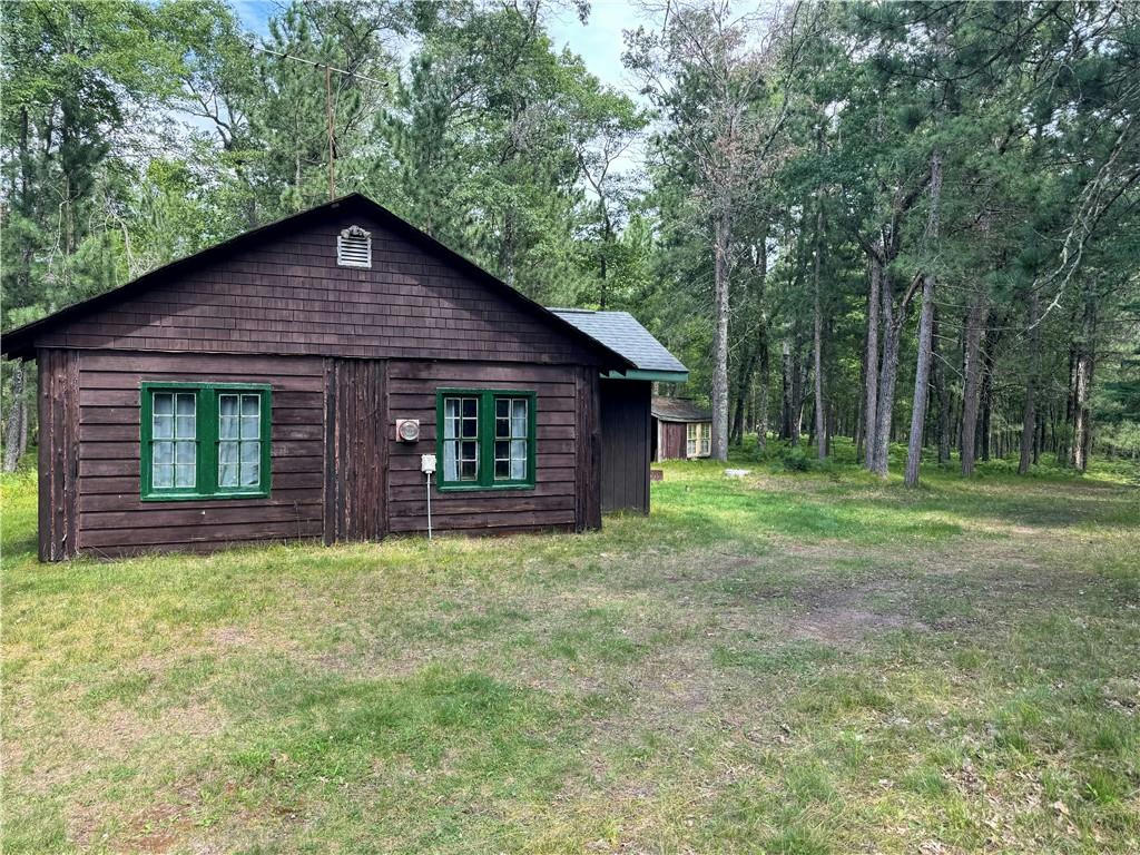 51230 BIRCH LAKE RD, BARNES, WI 54873, photo 1 of 24