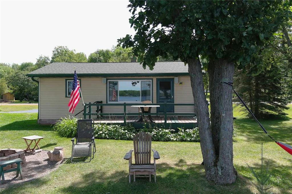 28858 295TH AVE, HOLCOMBE, WI 54745, photo 1 of 33