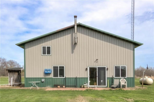 10566 COUNTY HIGHWAY K, CADOTT, WI 54727 - Image 1
