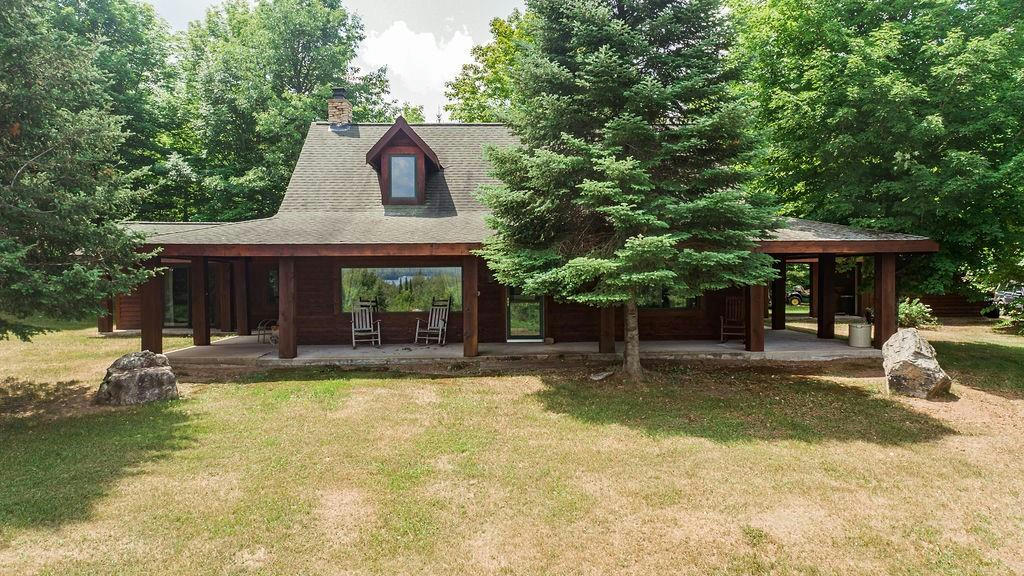 42605 MCCLOUD LAKE RD, CABLE, WI 54821, photo 1 of 34