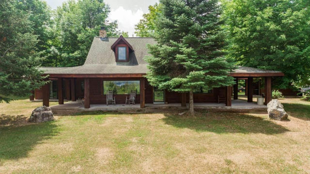42605 MCCLOUD LAKE RD, CABLE, WI 54821 - Image 1