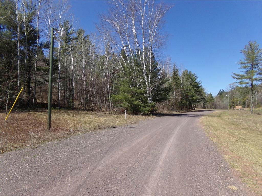 TBD E EVERGREEN AVE LOT 12, SOLON SPRINGS, WI 54873, photo 1 of 6