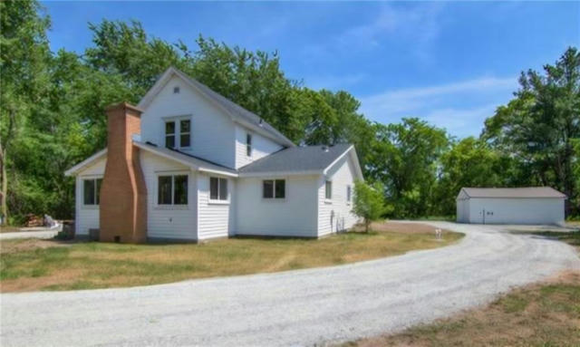 26495 278TH ST, HOLCOMBE, WI 54745 - Image 1