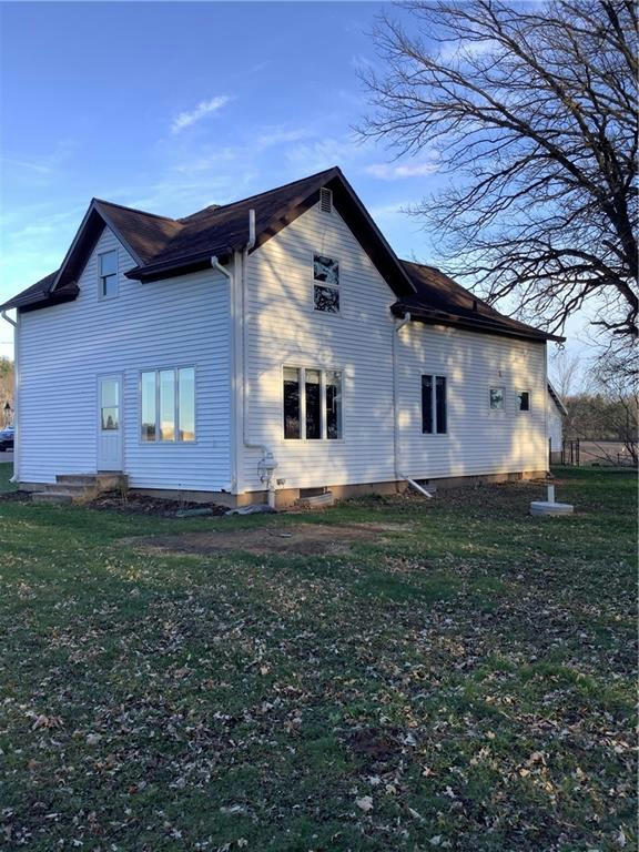 1681 4 1/2 AVE, HILLSDALE, WI 54733, photo 1 of 15