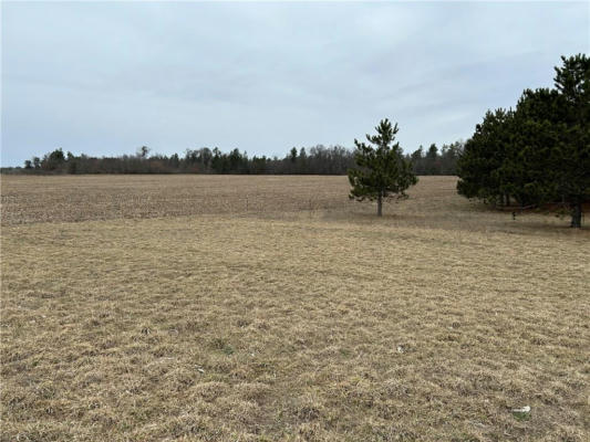22 ACRES 210TH STREET, CADOTT, WI 54727, photo 4 of 11