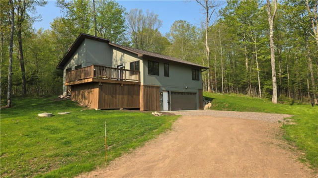 13754 W CTY RD. O, BRUCE, WI 54819 - Image 1