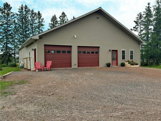 5865 EASTVIEW RD, IRON RIVER, WI 54847 - Image 1