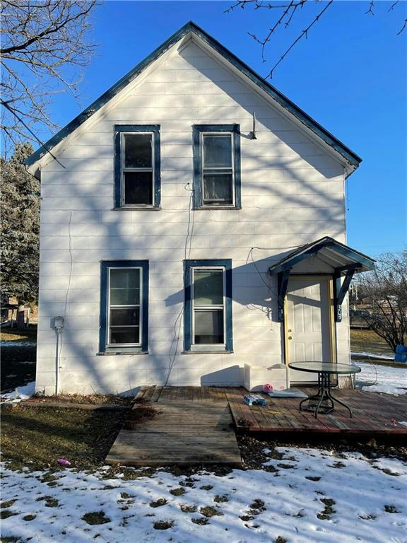 304 MAPLE ST W, FREDERIC, WI 54837, photo 1 of 40