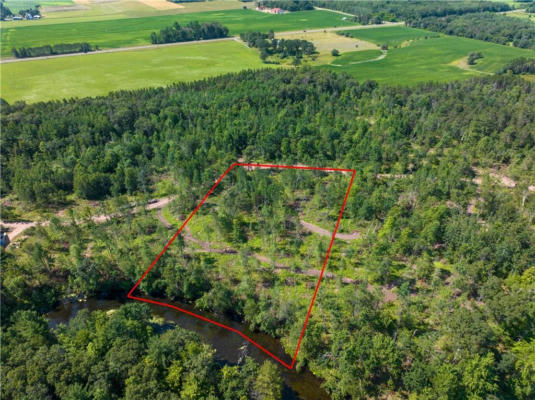LOT 3 RED PINE TRAIL, SPOONER, WI 54801 - Image 1