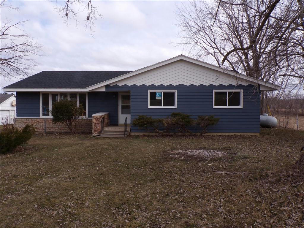 3235 650TH AVE, MENOMINEE, WI 54751, photo 1 of 17