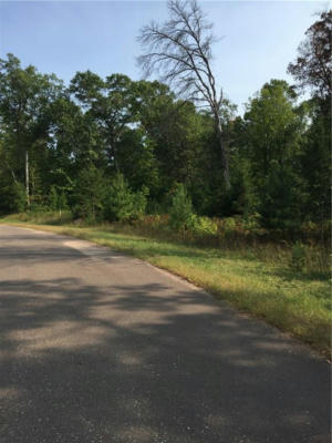 LOT 22 SHADY LANE, SIREN, WI 54872, photo 3 of 7