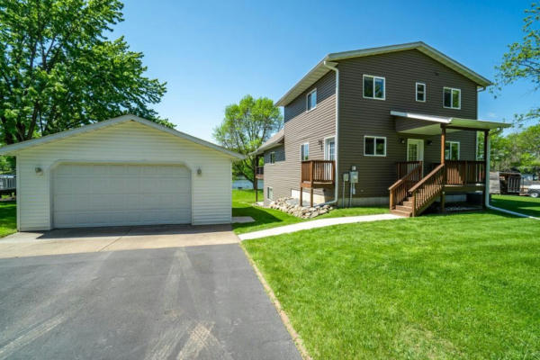 W9271 SILVER SPRING RD, HOLCOMBE, WI 54745 - Image 1