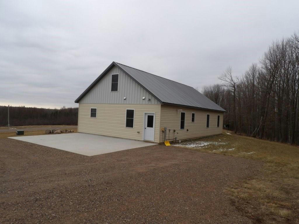 8256W SQUIRES RD, OJIBWA, WI 54862, photo 1 of 37