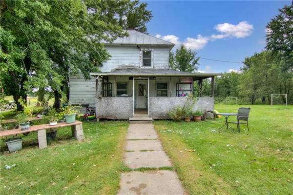 1467 110TH AVE, COLFAX, WI 54730 - Image 1