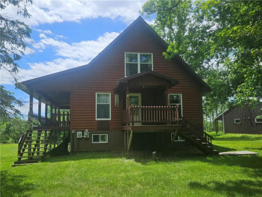 1051 HILLTOP RD, SHELL LAKE, WI 54871 - Image 1