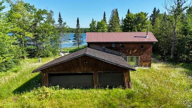 73501 LONG LAKE BOAT LANDING RD, MELLEN, WI 54546, photo 3 of 15