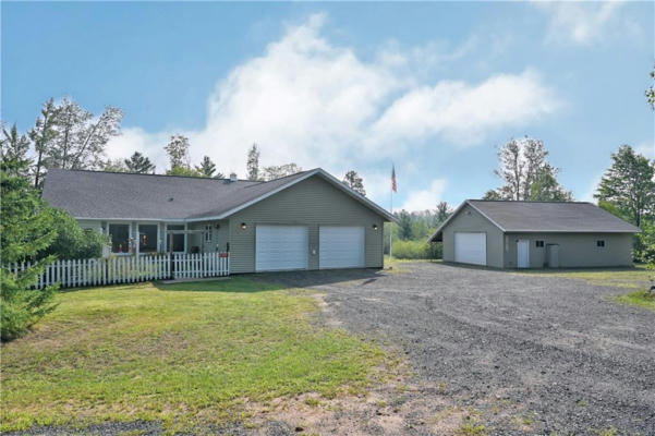 67380 HIDDEN FOREST DR, IRON RIVER, WI 54847 - Image 1