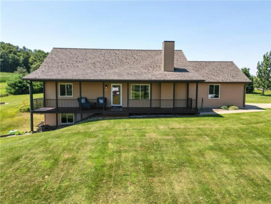 18871 E ADOLPH ROAD, AUGUSTA, WI 54722 - Image 1