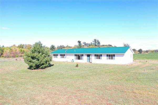 2866 210TH ST COUNTY ROAD B, LUCK, WI 54853 - Image 1