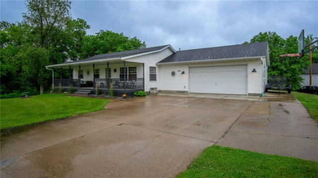 14425 COUNTY ROAD K, OSSEO, WI 54758 - Image 1