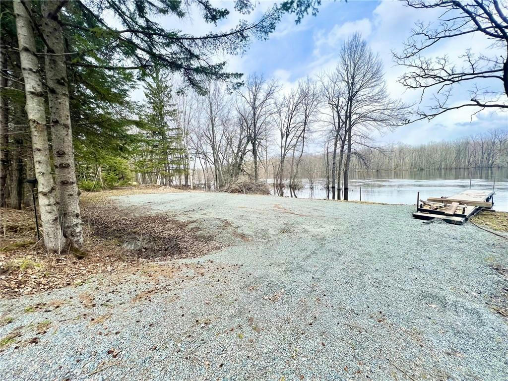 W11370 COUNTY ROAD D, HOLCOMBE, WI 54745, photo 1 of 22