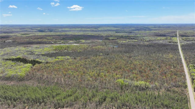 80 ACRES COUNTY ROAD M, JUMP RIVER, WI 54433, photo 2 of 12