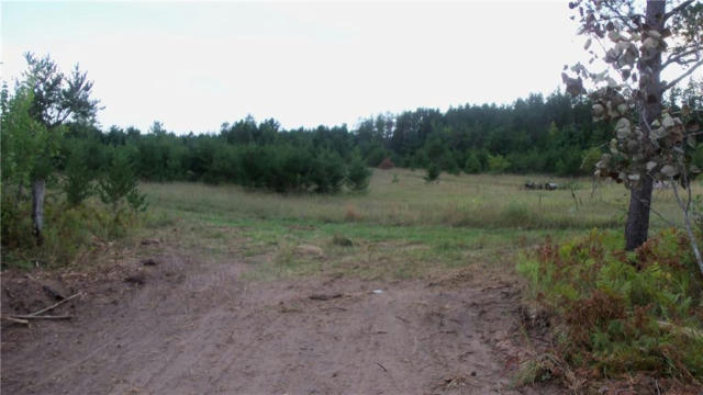 LOT 2 HIGH RIDGE TRL, WEBSTER, WI 54893, photo 3 of 5