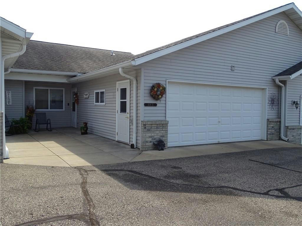 406 LEE ST # B, DURAND, WI 54736, photo 1 of 21