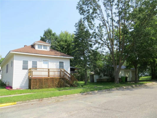 301 E SCHOOL ST, THORP, WI 54771 - Image 1