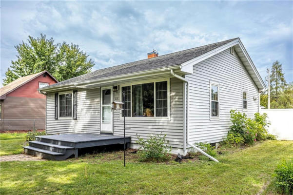 325 ALDER ST, BLACK RIVER FALLS, WI 54615 - Image 1