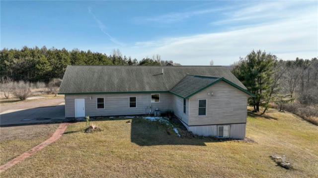 12188 COUNTY HIGHWAY AA, BLOOMER, WI 54724, photo 3 of 32