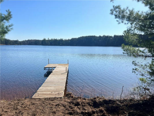 LOT 18 INDIANHEAD DR, MINONG, WI 54859 - Image 1