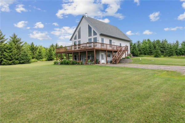 1112 50TH ST, AMERY, WI 54001 - Image 1