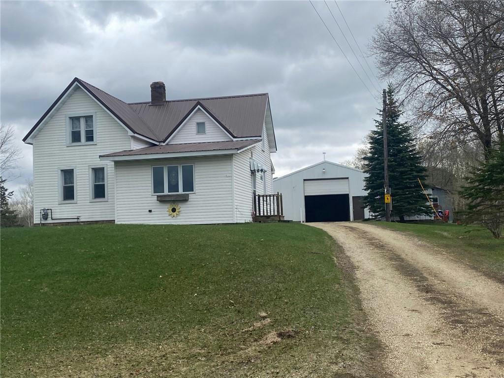 N36494 STATE ROAD 93 121, INDEPENDENCE, WI 54747, photo 1 of 40