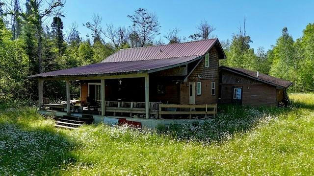 73501 LONG LAKE BOAT LANDING RD, MELLEN, WI 54546, photo 1 of 15