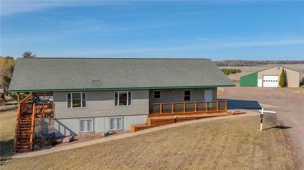 12188 COUNTY HIGHWAY AA, BLOOMER, WI 54724, photo 1 of 32