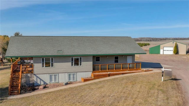 12188 COUNTY HIGHWAY AA, BLOOMER, WI 54724 - Image 1
