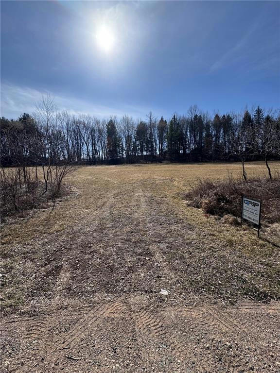 LOT 1 COUNTY RD D, HOLCOMBE, WI 54745, photo 1 of 10
